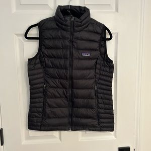 Patagonia Puff Vest